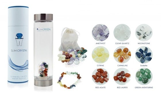 slimcrystal Supplement